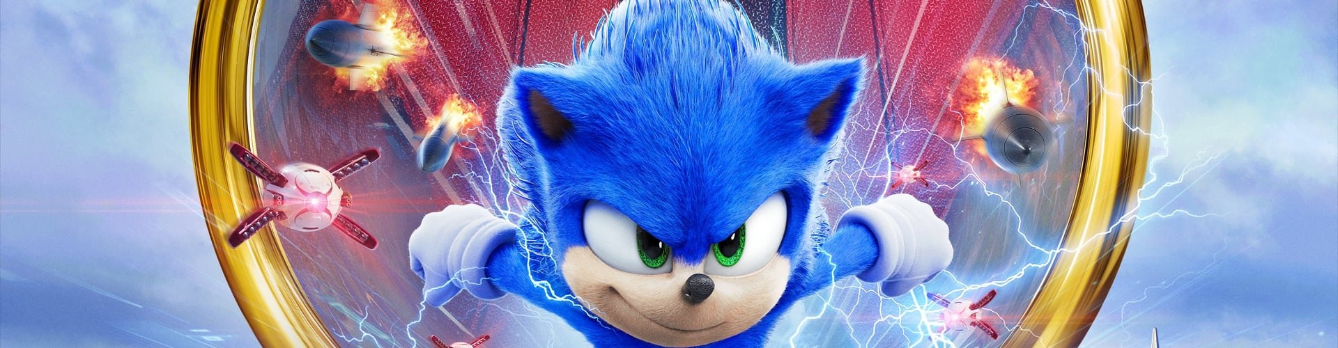 Sonic: O Filme